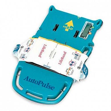 Дефибриллятор AutoPulse ZOLL США (8700–0730–01)