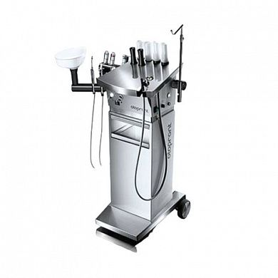 ЛОР-комбайн SMART, Happersberger Otopront GmbH