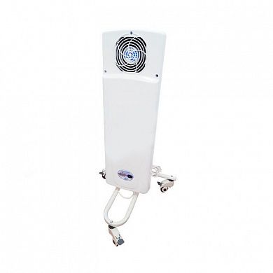 Облучатель-рециркулятор "ДЕЗАР-КРОНТ" (Дезар-801п)