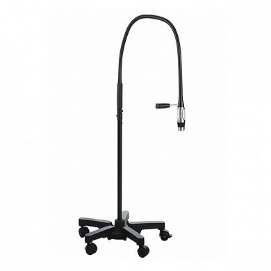 Стойка мобильная для ri-magic LED с адаптером Riester