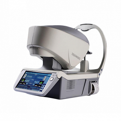 Авторефрактометр VX120+