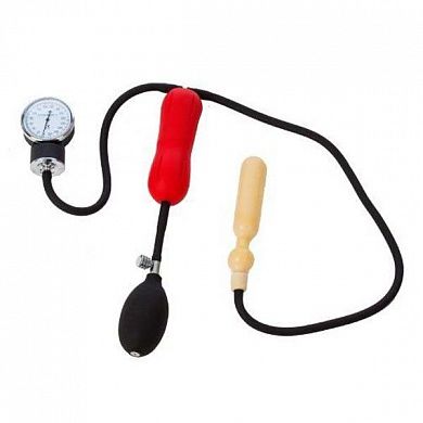 Урологический массажер для простаты, Китай