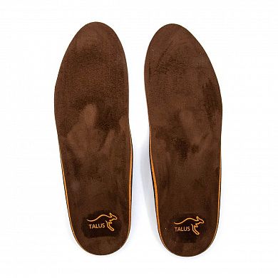 Стельки ортопедические лечебно-профилактические "Спорт", 30Е (38 размер ), Talus