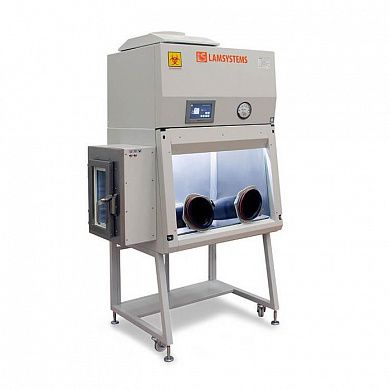 Ламинарный бокс БМБ-III-«Ламинар-C»-0,9 PROTECT (КД 342.090.01, класс III)