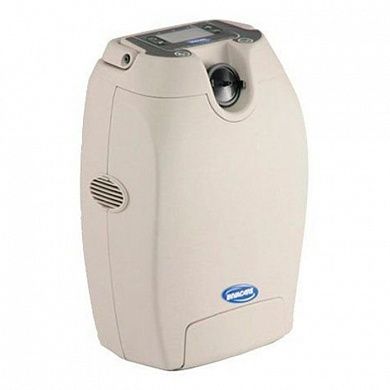 Кислородный концентратор SOLO2 Invacare Германия, США