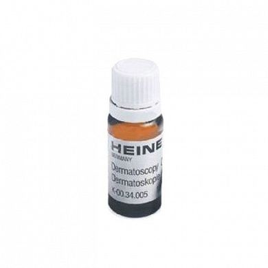 Масло для дерматоскопии Heine, Германия
