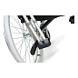 Инвалидная кресло-коляска механическая Vermeiren V200