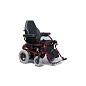 Инвалидная кресло-коляска с электроприводом Vermeiren Tracer