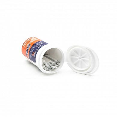 Тест-полоски &amp;amp;amp;amp;amp;amp;amp;quot;Контур ТС&amp;amp;amp;amp;amp;amp;amp;quot; №50