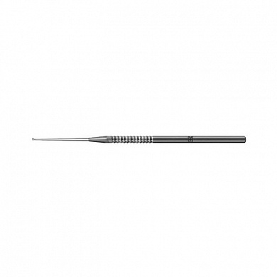 Кюретка для халазиона по Мейерхофферу ПТО Медтехника