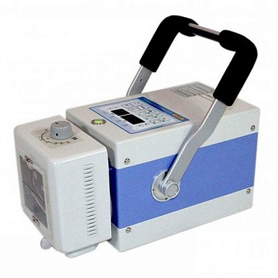 Гибридный портативный рентгеновский аппарат Mex+20ВТ, Medical ECONET, Германия