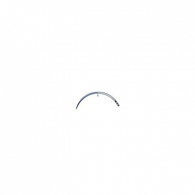 Игла хирургическая 8, серии B-502 полукруглая 3/8 Medicor