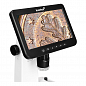 Микроскоп цифровой Levenhuk DTX 800 LCD