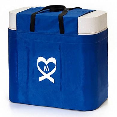 Термоконтейнер ТМ9 УС (9,1 литра), Россия