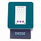Анализатор СОЭ Diesse Mini-Cube