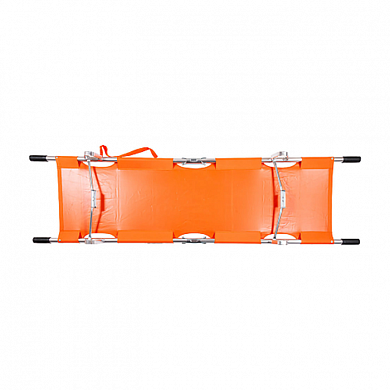 Носилки медицинские каркасные Defeng DDJ-2A, складные