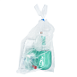 Аппарат ручной дыхательный BagEasyTM (тип Амбу) детский в комплекте с наркозной маской, кислородным шлангом и мешком резервным, Westmed США