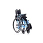 Инвалидная кресло-коляска механическая Ortonica BASE 185