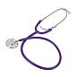 Стетоскоп LD Prof-Plus, фиолетовый