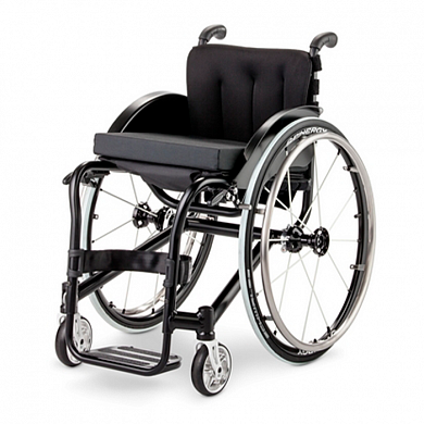 Инвалидная кресло-коляска спортивного типа HURRICANE