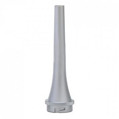 Воронка ушная многоразовая (закрытая метал. 90/7 мм, арт. G-000.21.332) Heine, Германия