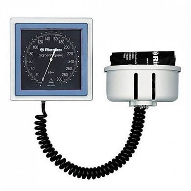 Тонометр Big ben (с манжетой на крючке) для диагностической станции Ri-former Riester