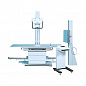 Комплекс рентгеновский диагностический УниКоРД-МТ высокого класса, на два рабочих места МТЛ, Россия