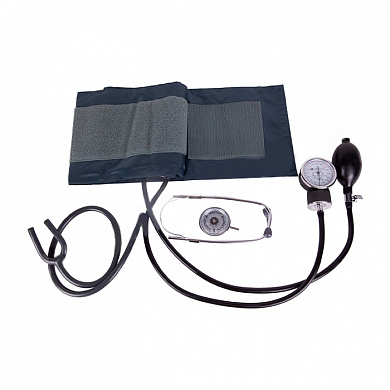 Измеритель артериального давления ИАД-01-1- «Адъютор», комплектация 4