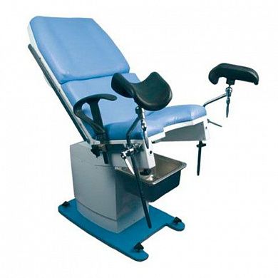 Кресло гинекологическое Grace 8400 Dixion, Россия