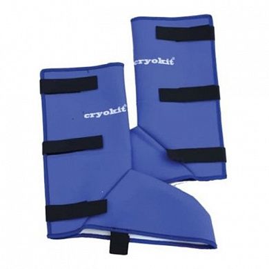 Криобахилы CRYOGENIC OVERSHOES - GHETE, Италия