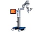 Операционный микроскоп с ассистентом Hi-R, Haag-Streit Surgical, Германия