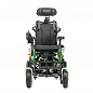 Детская электроколяска Ortonica Pulse 410