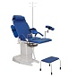 Кресло гинекологическое КГ‑6 с электрической регулировкой высоты подколенников
