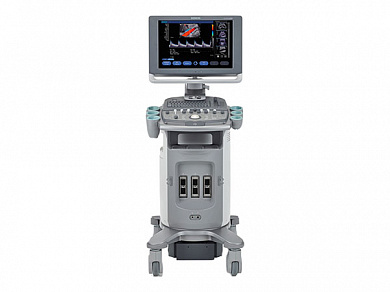 УЗИ сканер Acuson X300 Siemens, Германия