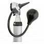 Отоскоп F.O. BETA 400 LED с рукояткой перезаряжаемой BETA 4 USB  Heine, Германия