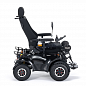 Инвалидная кресло-коляска с электроприводом OPTIMUS 2, комплектация Elite