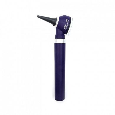 KaWe PICCOLIGHT FO LED Отоскоп фиброоптический стандартная яркость темно-синий