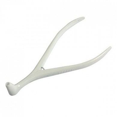 Зеркало носовое полимерное т. 2 № 30 (200шт)