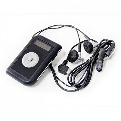 Аппарат АКР-01 Монолог, Россия