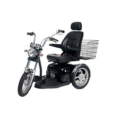 Электроскутер Vermeiren Sportrider