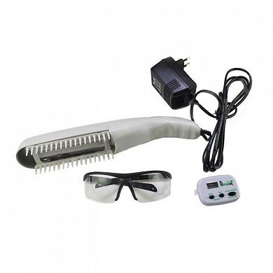 Ультрафиолетовая лампа Dermalight RU