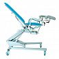 Кресло электромеханическое гинекологическое ZERTS, Россия