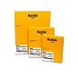 Kodak InSight Pediatric film, 24 х 30 см, 100 листов, США