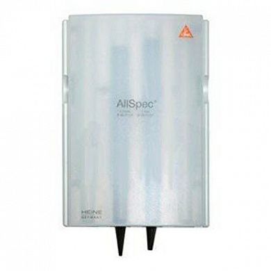 Диспенсер ушных воронок Tips Heine, Германия