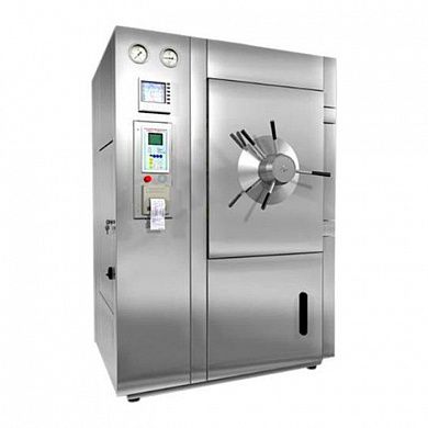 Стерилизатор паровой ГПД-400-2 ТЗМОИ, Россия