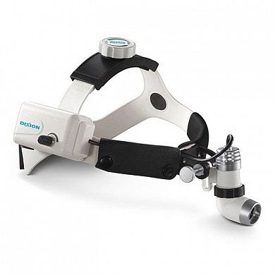 Налобный осветитель Dixion, Китай