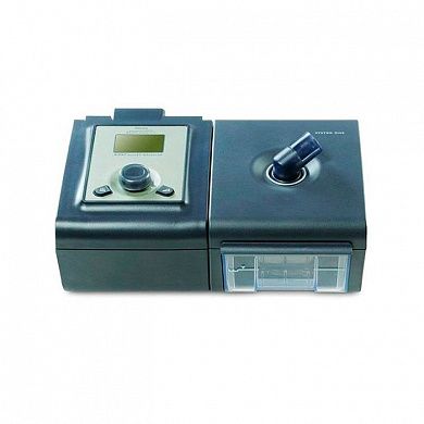 Система поддержания положительного давления в дыхательных путях BiPAP AutoSV Advanced Philips Respironics, США