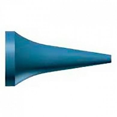 Одноразовые воронки 2мм 500 шт/уп. для отоскопов ri-scope L3 и EliteVue Riester