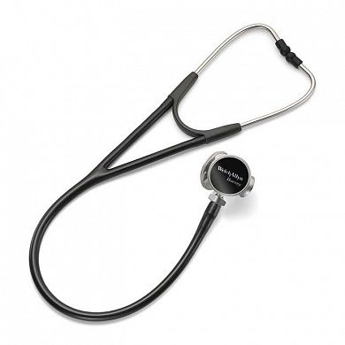 Стетофонендоскоп Harvey DLX кардиологический с тройной головкой Welch Allyn