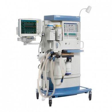 Анестезиологический комплекс Primus Draeger, Германия